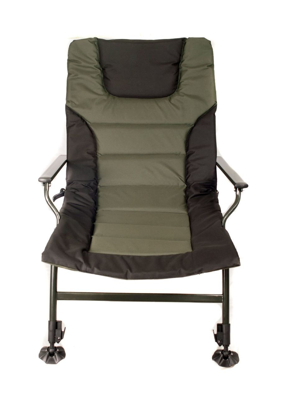 Крісло коропове для риболовлі Wide Carp SL-105 (RA 2226) Ranger (334713129)