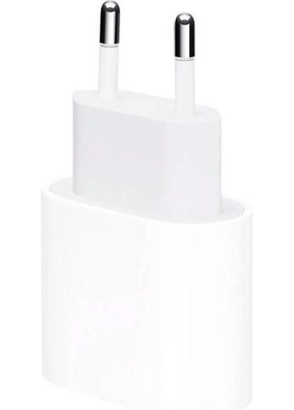 Зарядное устройство 20W USB-C Power Adapter (MD3J4ZM/A) Apple (362214612)