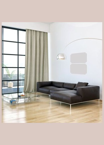 Дзеркало акрилове самоклеюче 270*420мм*2мм SW-00001520 Sticker Wall (322421848)