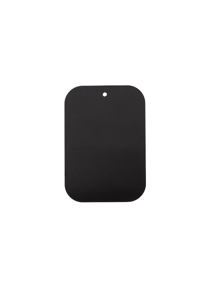 Пластина Для Магнітного Тримача Квадрат (10шт.) No Brand (340913043)