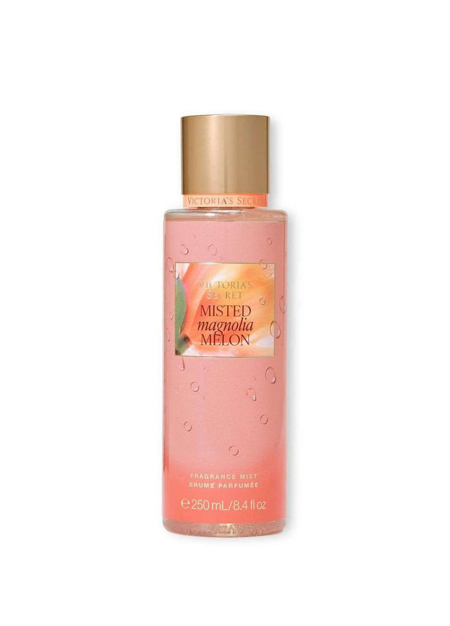 Misted Magnolia Melon - парфумований спрей(міст) для тіла, 250 мл Victoria's Secret (328904312)