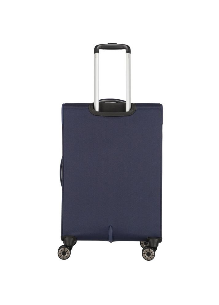 Валіза MIIGO Navy Середня TL092748-20 official Travelite (372674020)