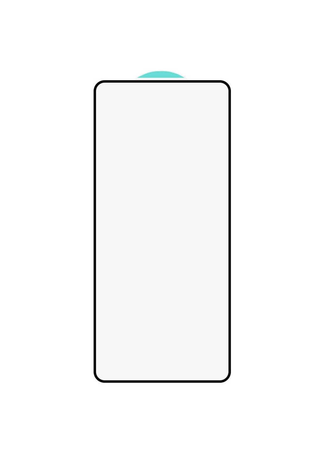 Захисне скло 3D (full glue) для Samsung Galaxy M34 5G SKLO (293513222)