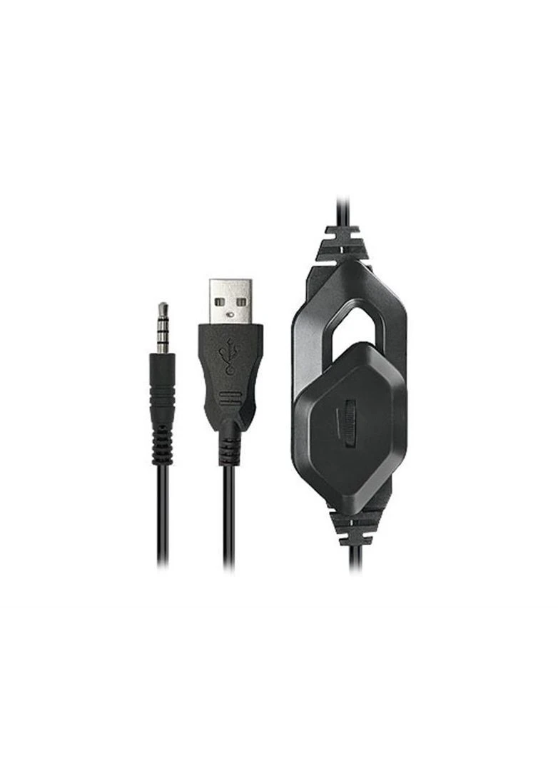 Гарнітура GDX-7670 GunMetal Real-El (395291371)
