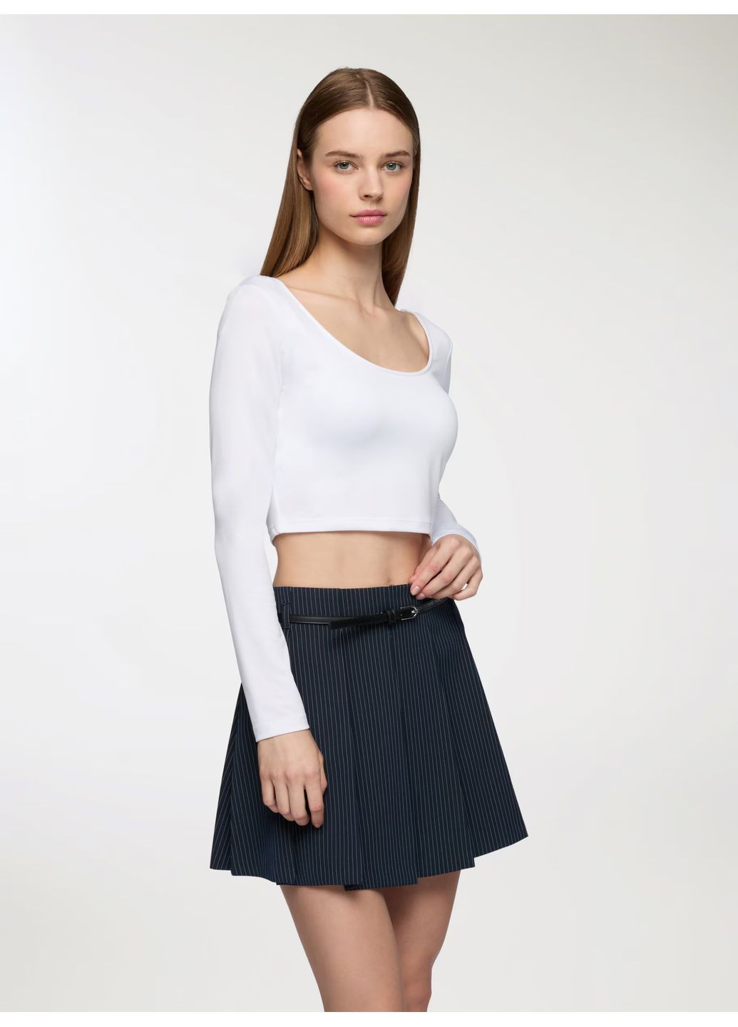 Лонгслів жін Terranova (361962749)