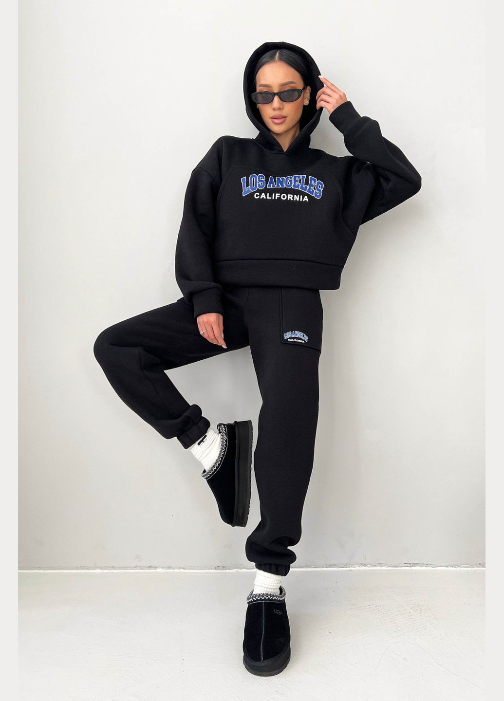 Костюм з брюками Liton (301066511)