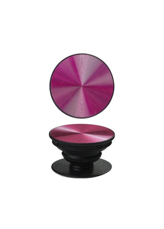 Держатель POP 018 Фиолетовый (9998866456905) Luxe Cube (341488932)