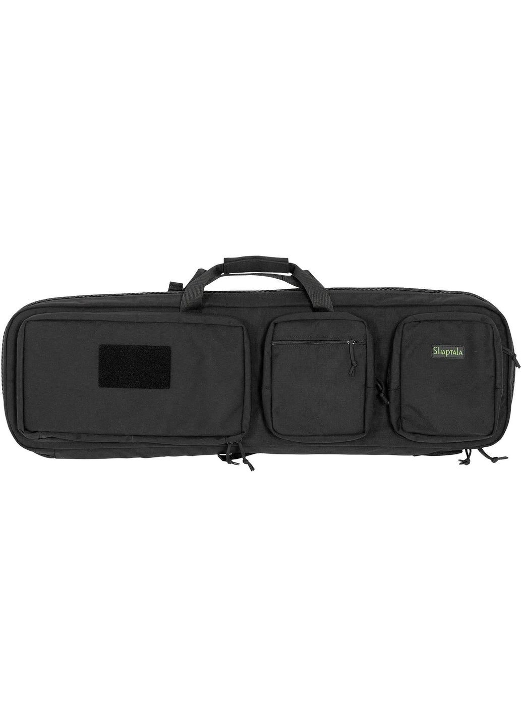Чехол для оружия Shaptala 205к-1 "City 2. Кордура" 90 см. Черный No Brand (326604132)