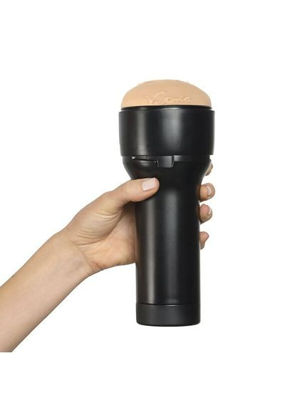 Мастурбатор Feel Victoria June, копія вагіни порнозірки Kiiroo (335392864)