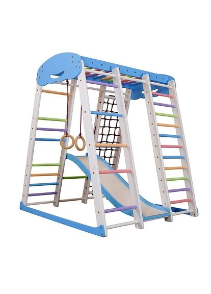 Ігровий комплекс SportBaby (388988273)