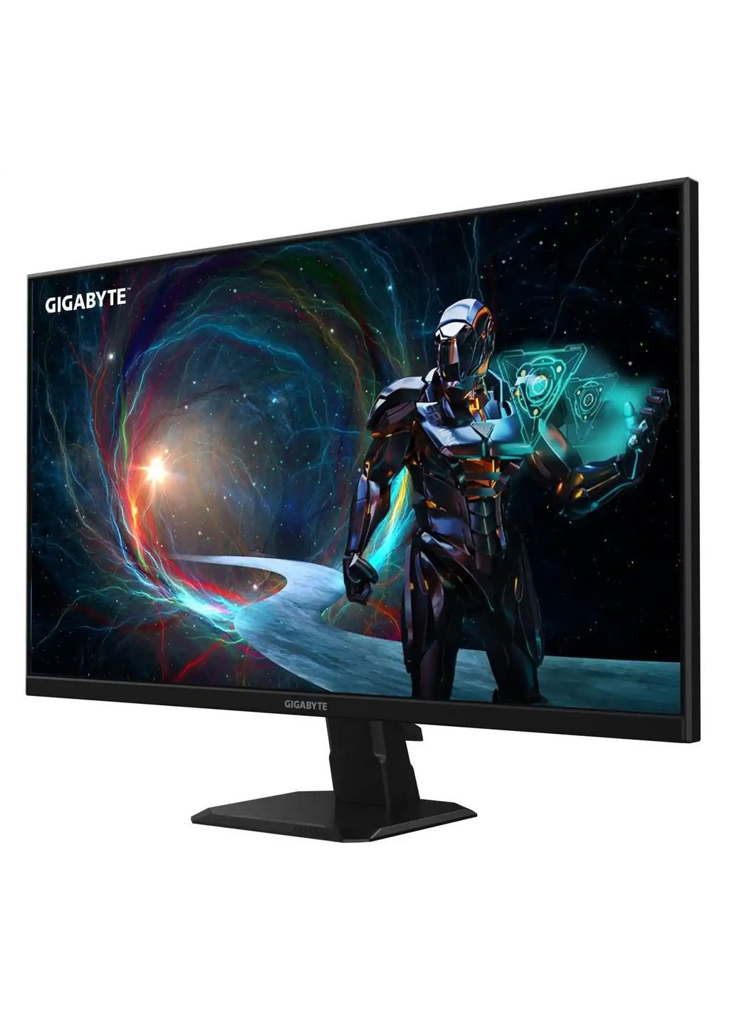 Монитор 27" GS27FA Black Gigabyte (360409748)