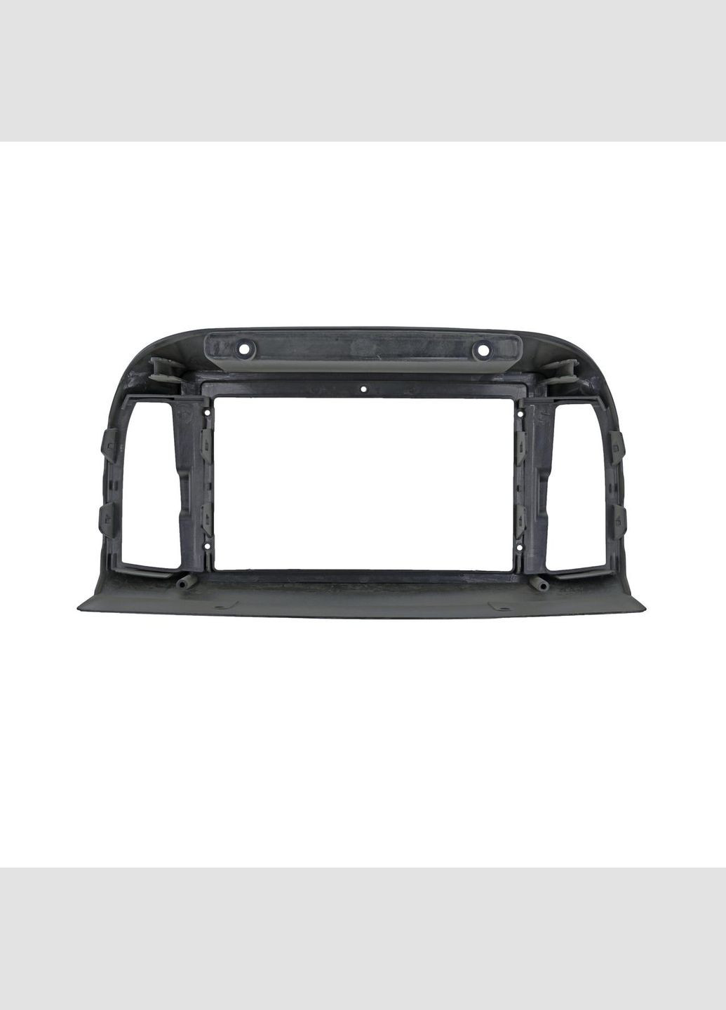 Перехідна рамка серії QBRF 0542-68 для Nissan Micra, March K12 2002-2010 9 дюймів QIV (300524336)