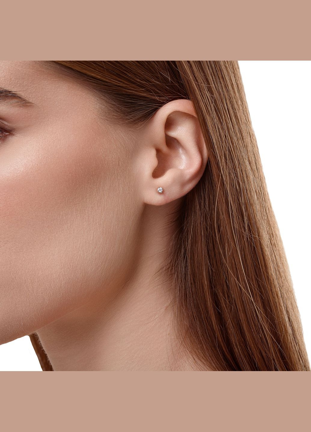Сережки Естетичні Minimal (338799890)