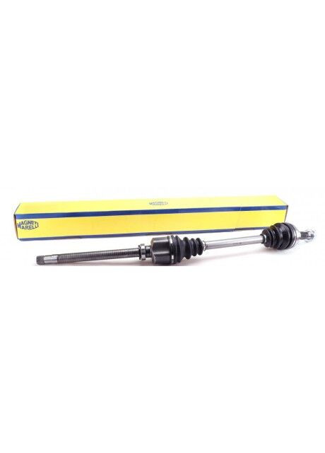 Піввісь (передня) Fiat Ducato/Peugeot Boxer 2.2HDi 06- (R) (35x41x1140) (TDS0050) 302004190050 UA63 Magneti Marelli (347157367)