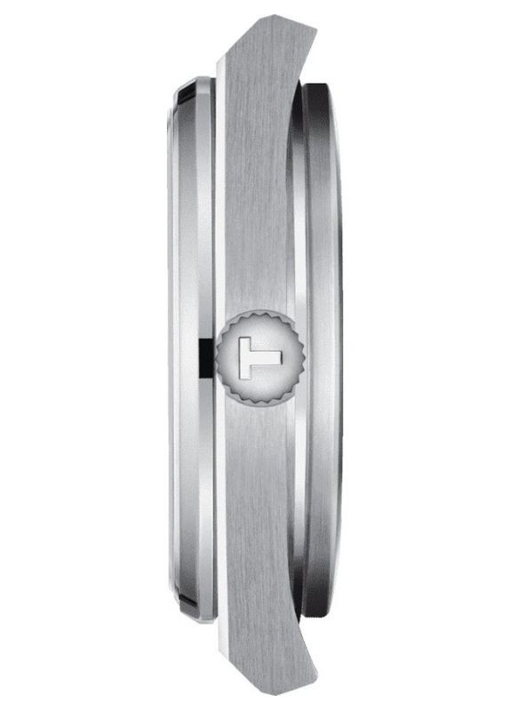 Чоловічі наручні годинники Tissot T137.210.11.351.00 (322684516)