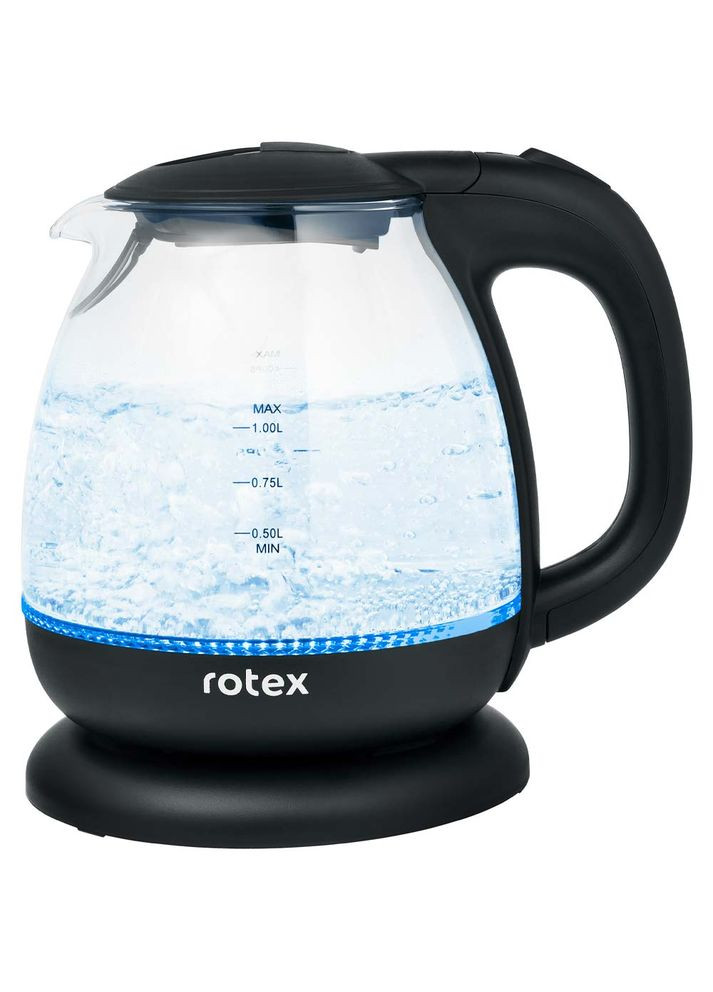 Електрочайник RKT80-B Rotex (306732187)