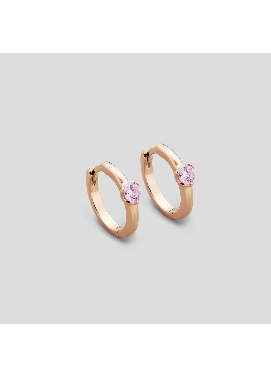 Серьги Самба Minimal (356675710)