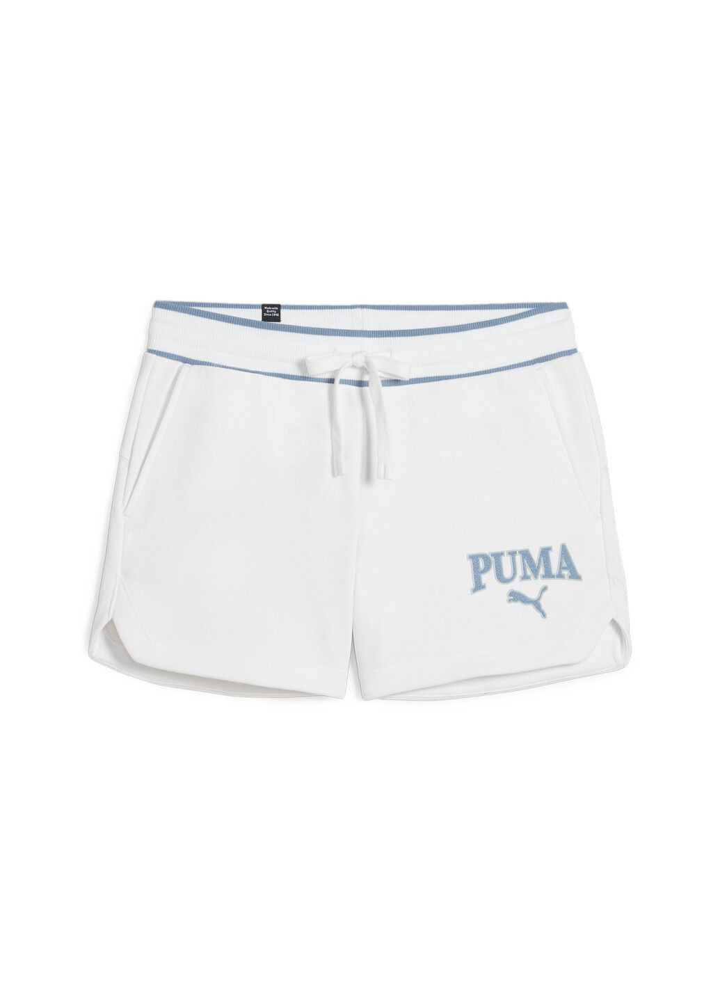 Шорты SQUAD Women's Shorts Puma (282839873)