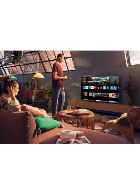 Телевизор 50PUS7608/12 Philips (339083389)