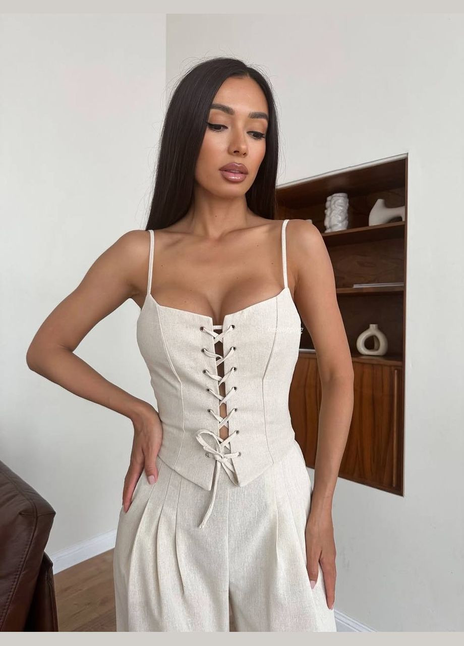 Костюм з корсетом Garna (341252277)