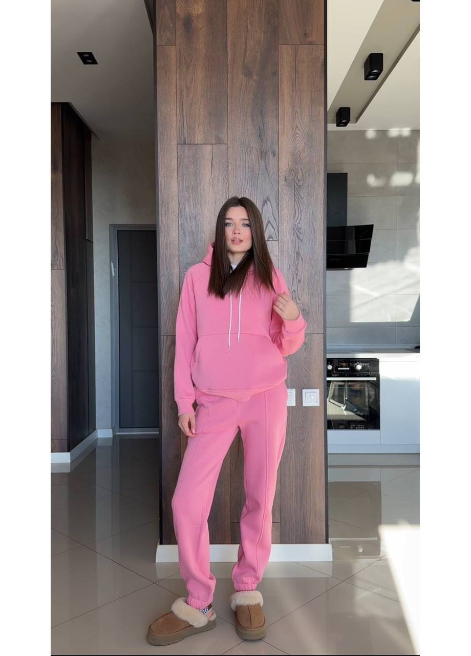 Жіночий спортивний костюм FINO Mode (365656485)