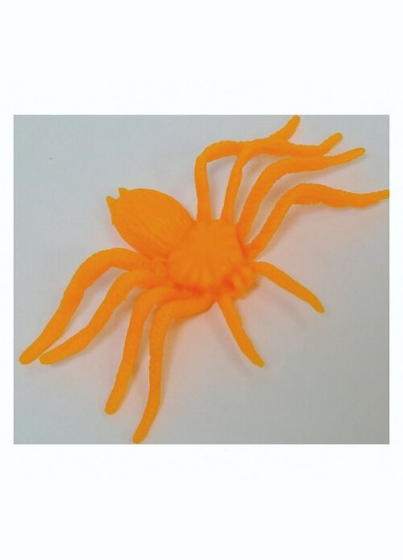 Паук оранжевый Seta Decor (276840686)