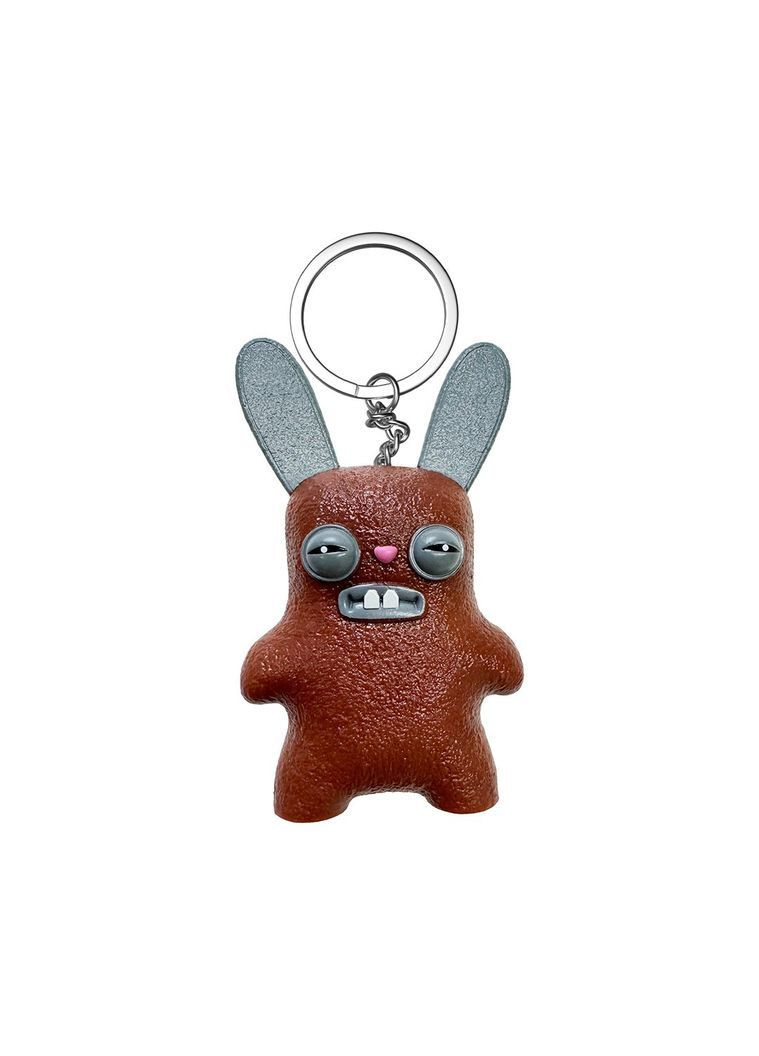 Брелок-сюрприз Серия 2, 2 шт., в ассортименте () Fuggler 1628821 (366471945)