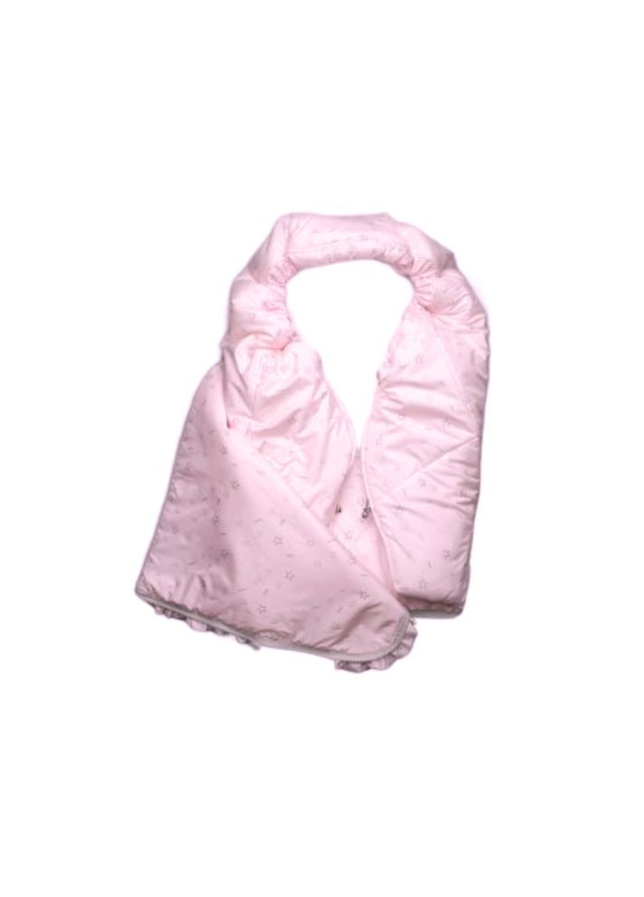 Конверт зимовий для новонароджених унісекс Модний карапуз Trendy Tot 03-00894_000000002 (370396059)