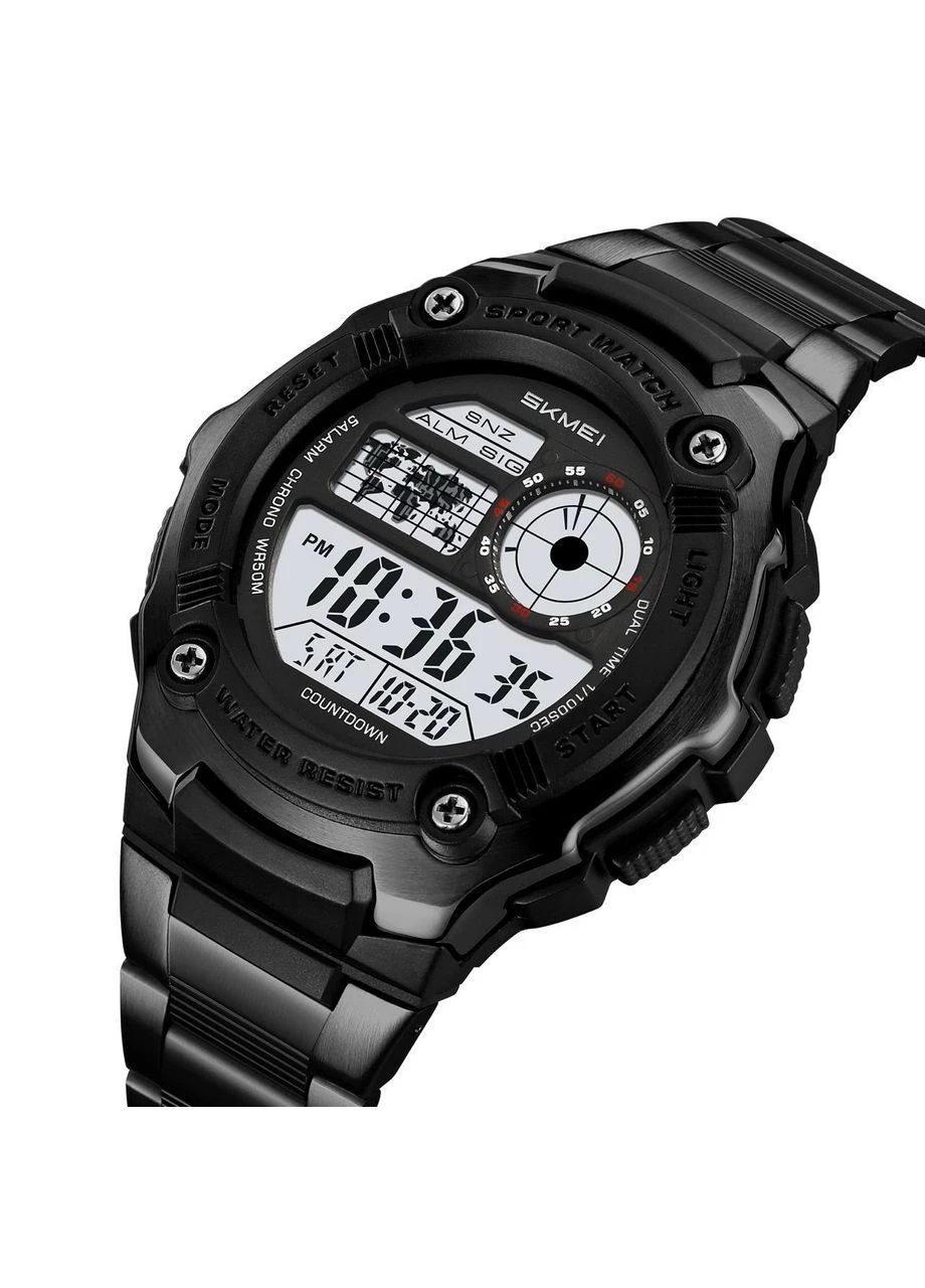2473BK Черный No Brand (389884128)