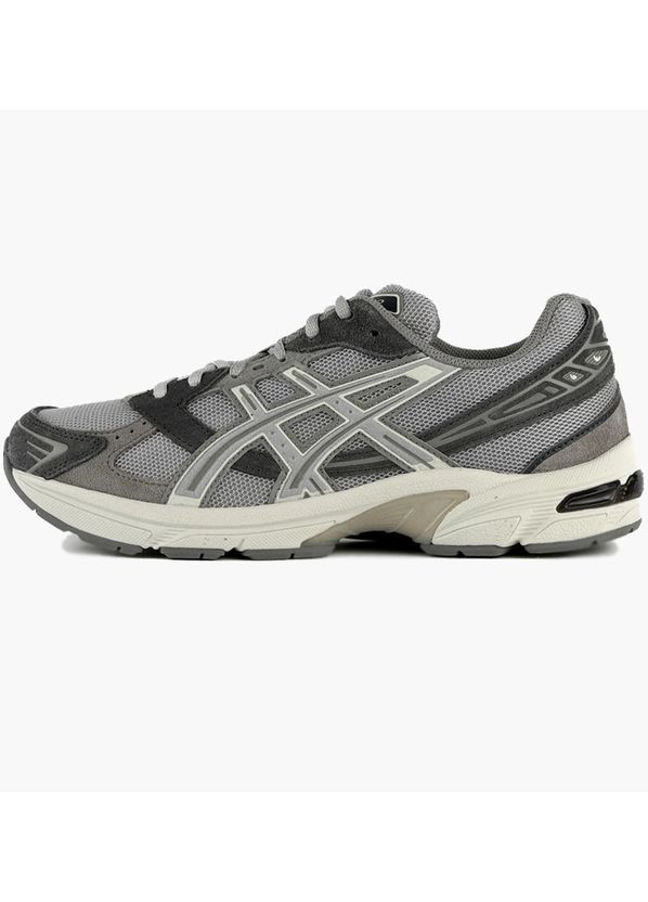 Серые демисезонные кроссовки мужские gel-1130 grey 1203a610-020 Asics