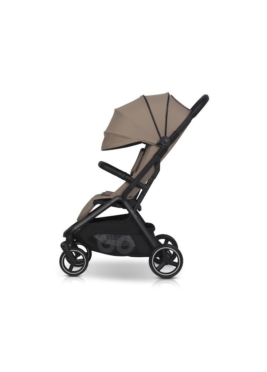 Прогулянкова коляска Hero Ebony Golden beige () EasyGo W/EA/HERO/GB (362382830)