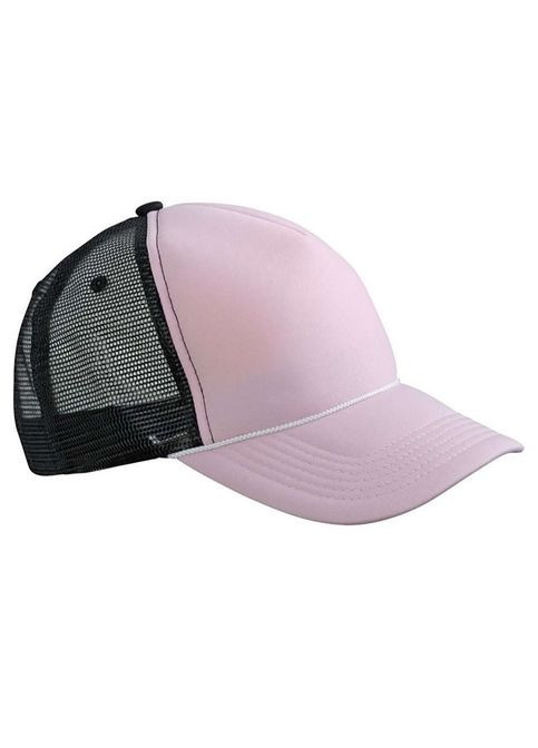 Кепка жіноча 5 Panel Retro Mesh Cap (MB6550/1MPNBU) Myrtle Beach (369359289)
