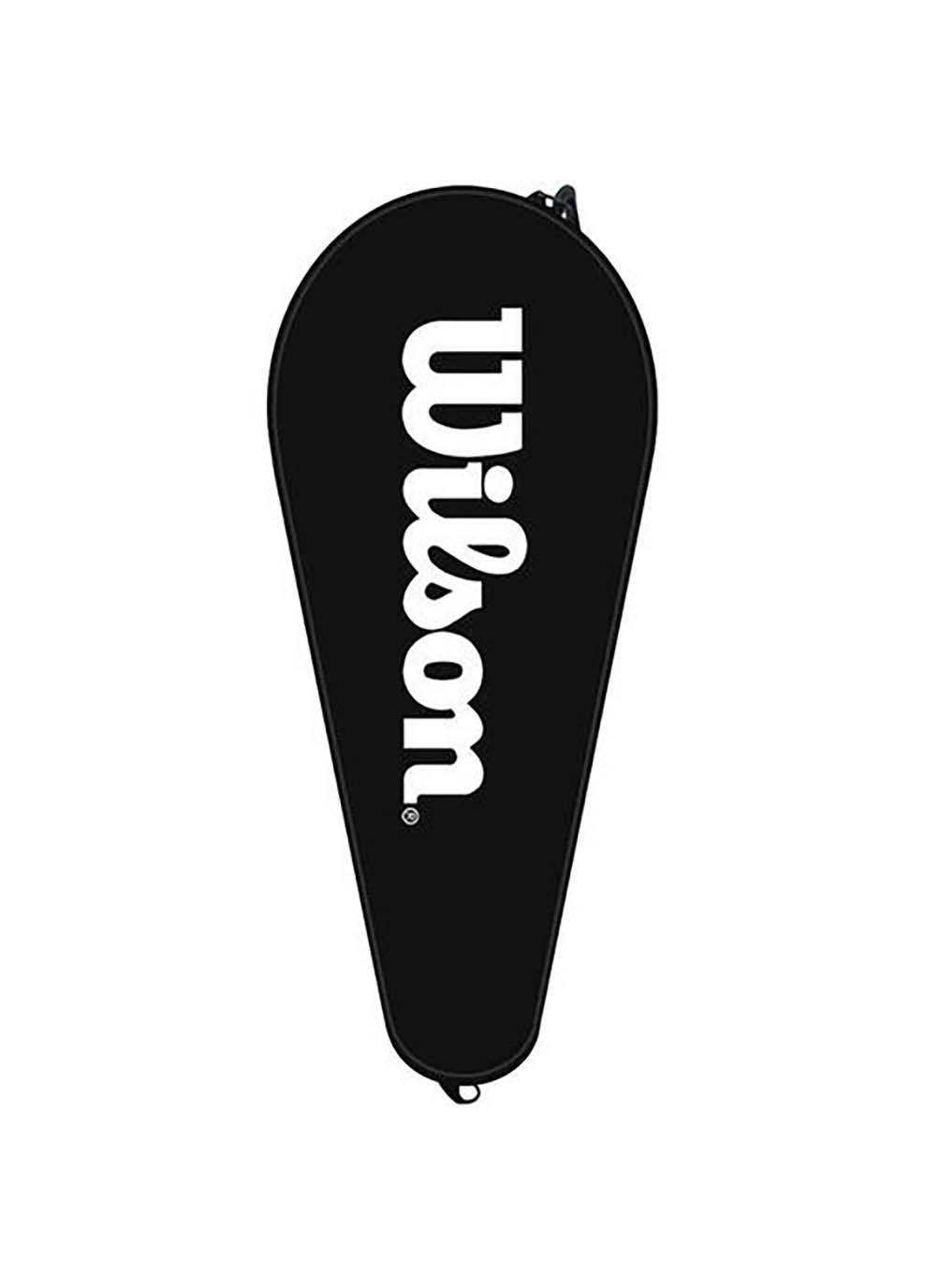 Чехол cover full generic Черный 75 х 32 х 3 Wilson (302286774)