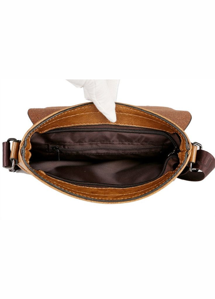 Чоловіча сумка Світло-коричневий Jeep (308048563)