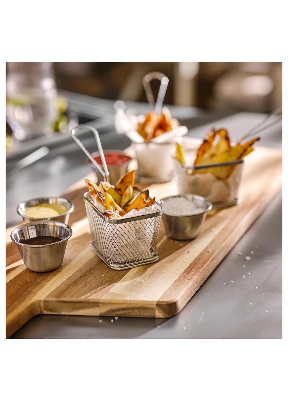 Сервірувальний кошик ІКЕА IKEA (353307249)