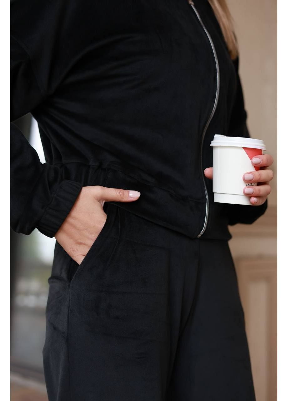 Жіночий спортивний костюм No Brand (366422589)