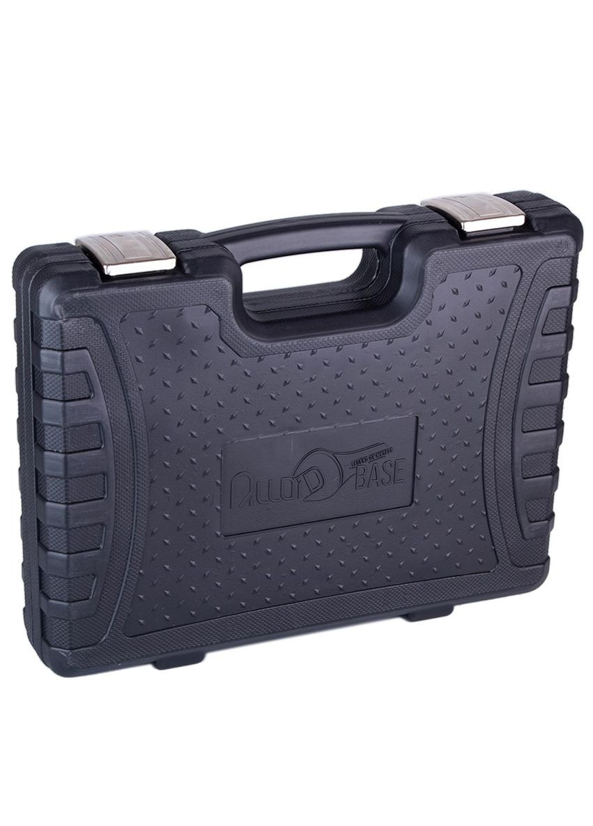 Hабор инструмента 1/2" и 1/4" 6-х 94 предметов (NI-1094 WN-6) Alloid (346507835)