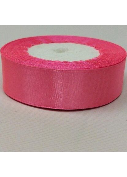 Стрічка атласна 2,5 см (23 м) "Sindtex" (АЛ2-005) Plus-plus (352751937)