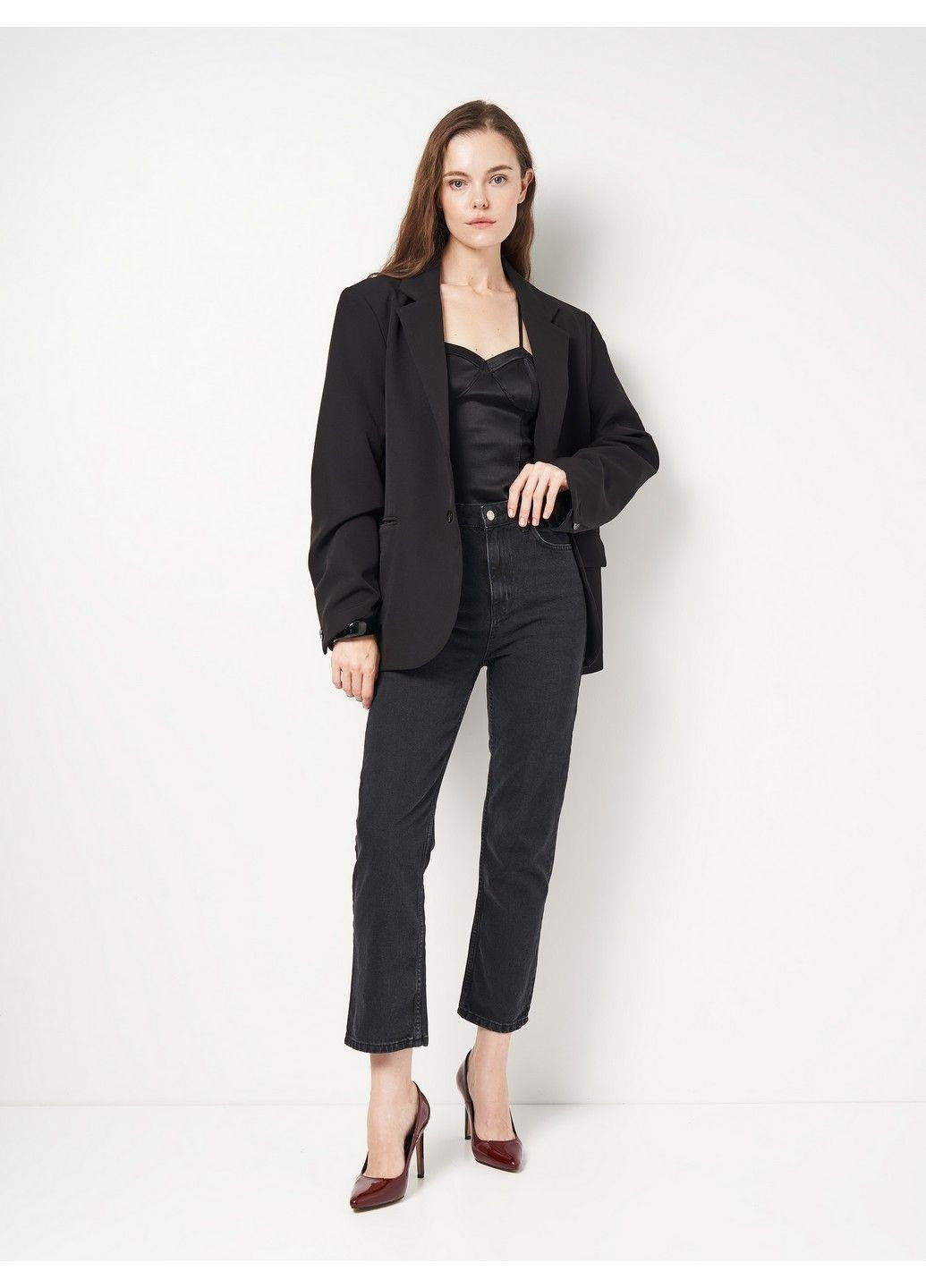 Боді майка Primark (360543329)