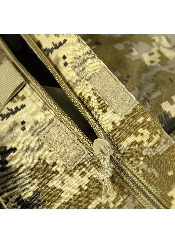 Сумка Carrier 2.0 110 Nylon 1000D Pixel Camotec (351346945)
