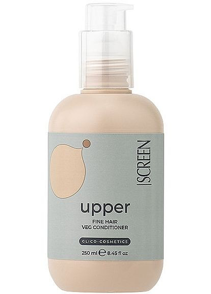 Кондиционер для объема тонких волос Purest Upper Fine Hair Veg Conditioner 75ml (1246763-25350950) Screen (368637851)