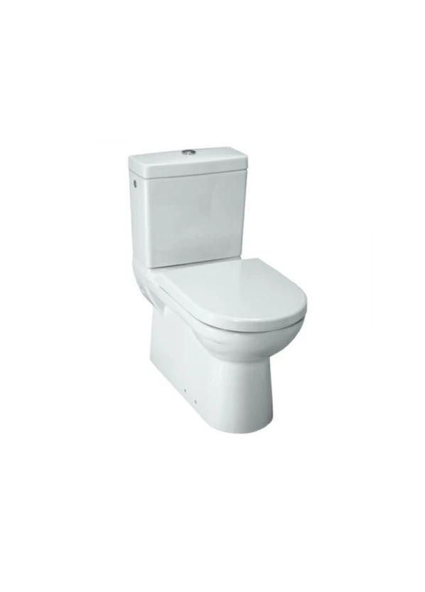 Підлоговий унітаз PRO Laufen (401873692)
