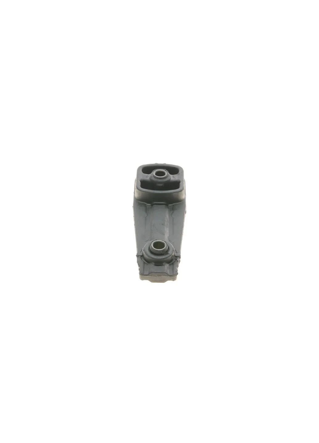 Подушка двигуна задня Peugeot (вир-во ) 80001552 Corteco (366112582)
