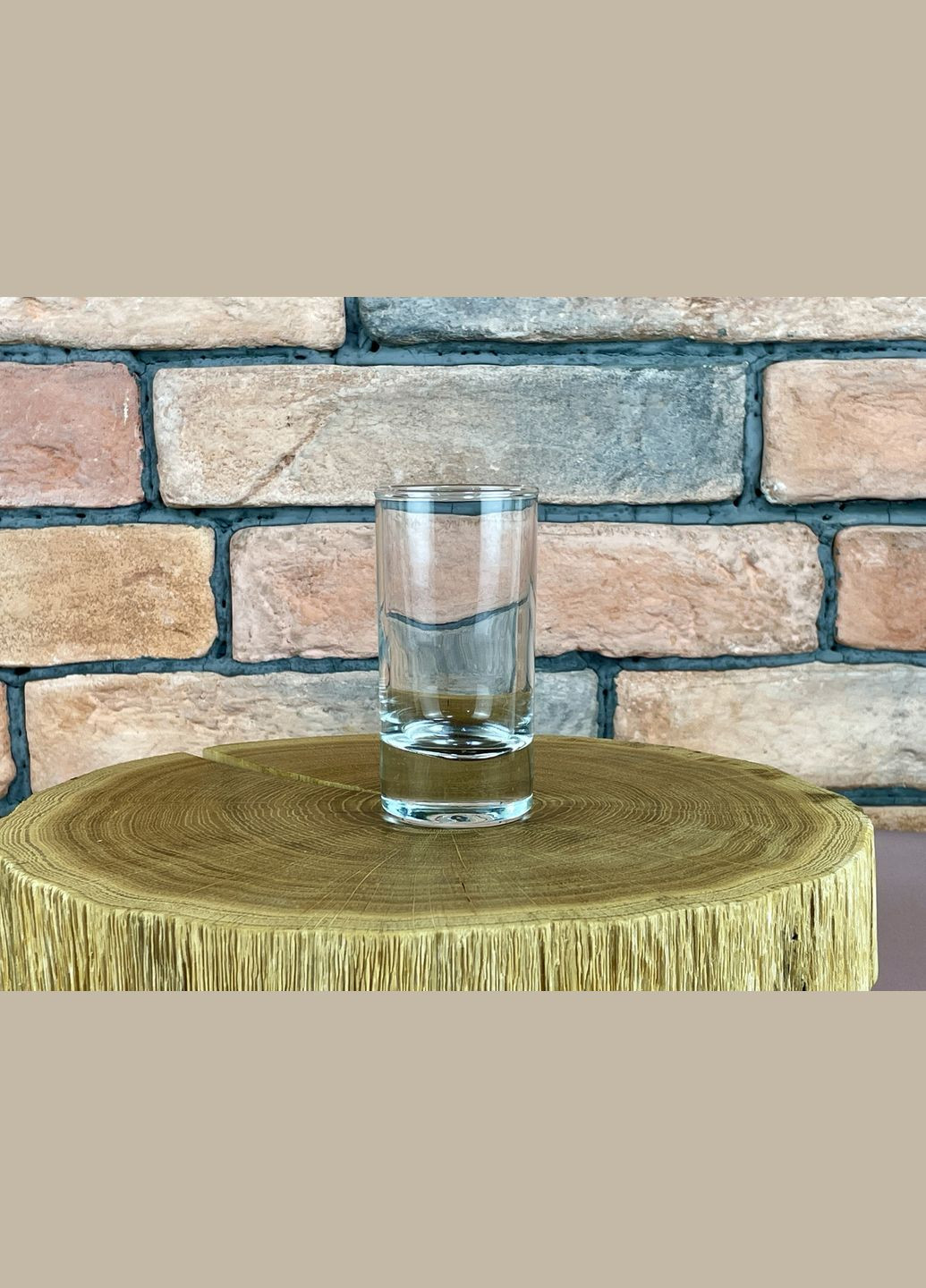 Стопка для горілки 94 мл Side СЛ 42594 Pasabahce (305073768)