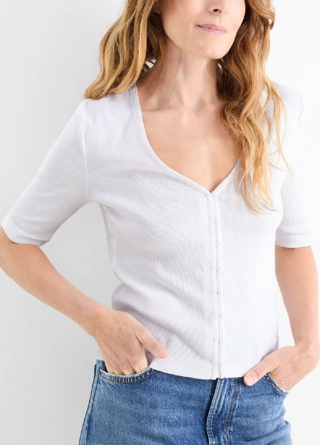 Футболка C&A - (331737091)