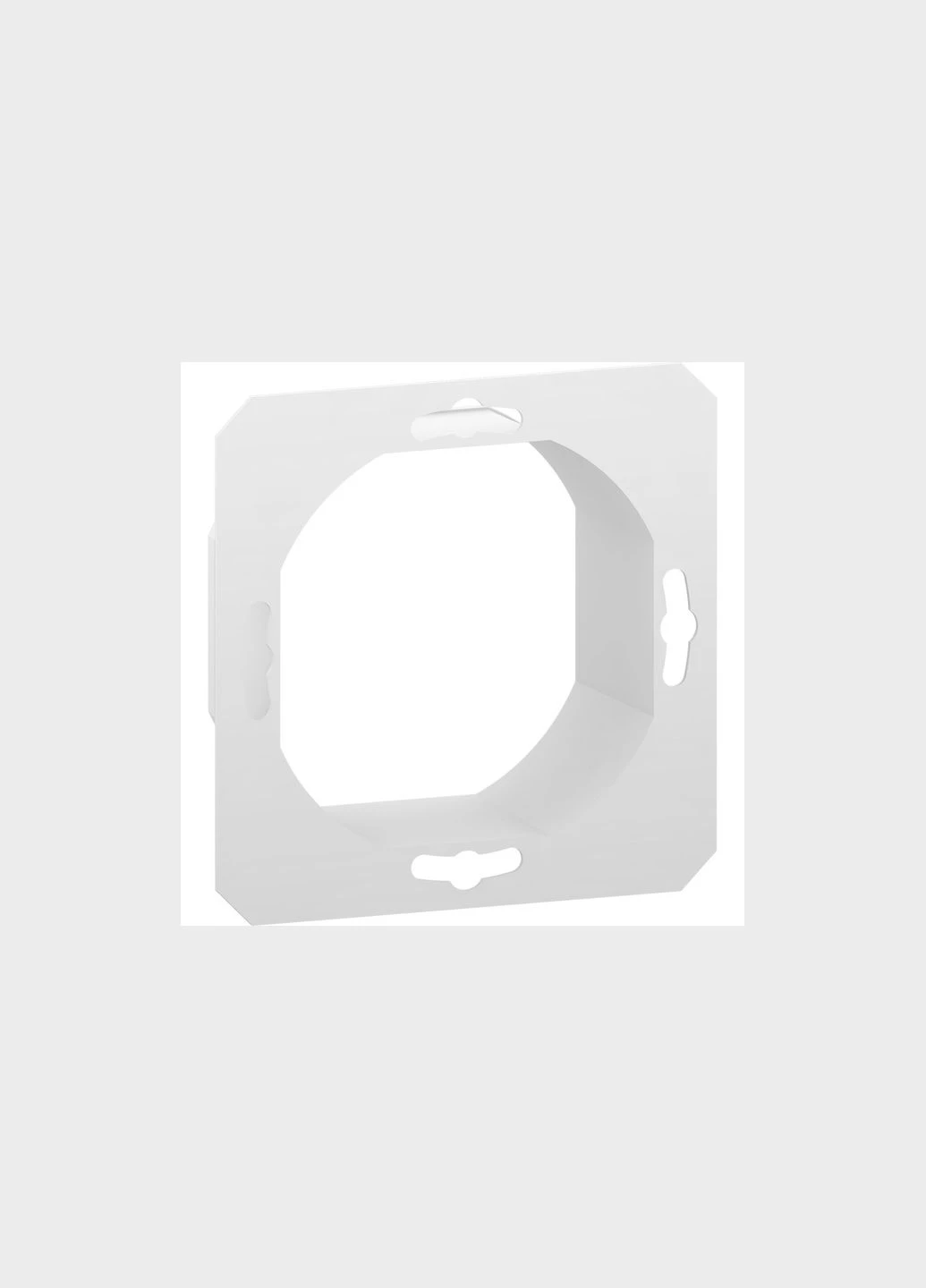 Защитный кожух IP44 [MUR34007] TPE Mureva Styl Schneider Electric (344545214)