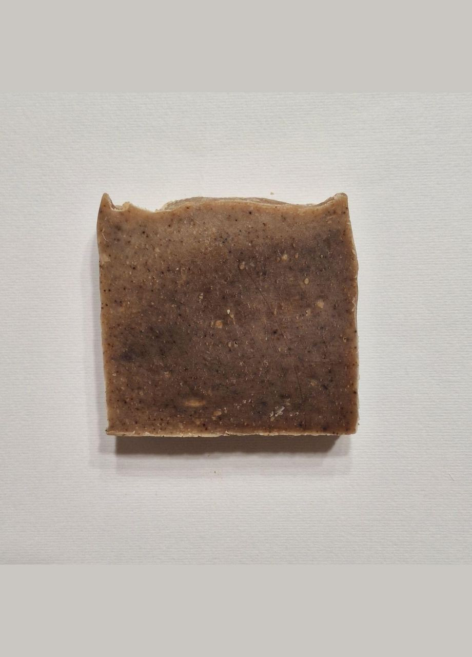 Натуральное мыло ручной работы "Рождественское каберное" от Charming Lady UA 110 г No Brand (322463077)