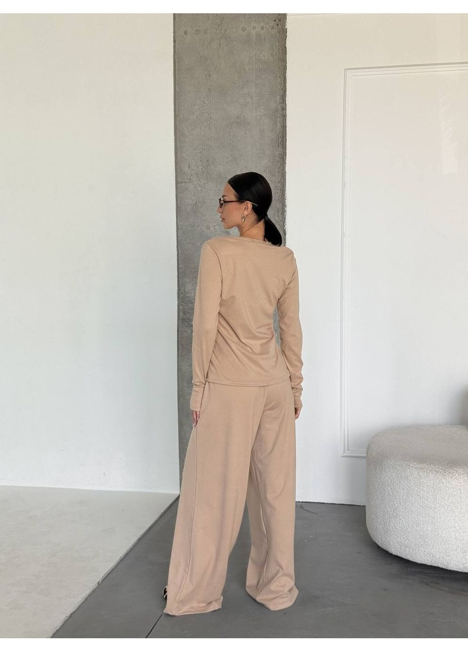 Женский костюм свободного кроя Avanti (361677917)