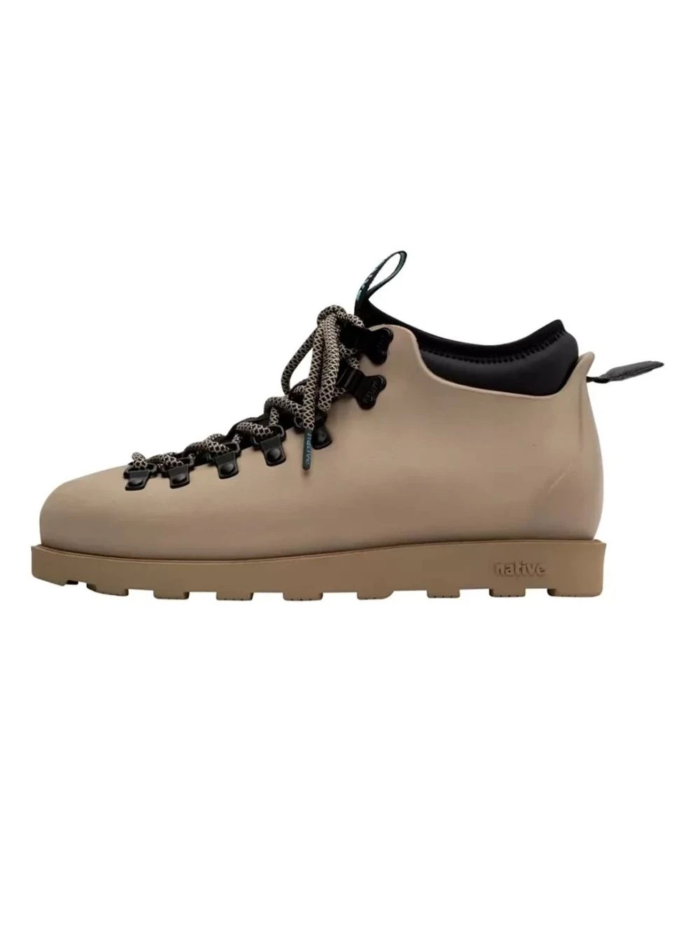 Черевики Fitzsimmons Citylite Bloom Flax BROWN 31106848-2163 Native (386426764)