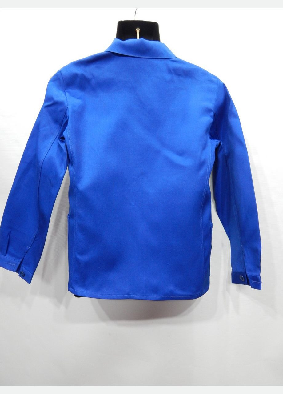 Синяя демисезонная куртка мужская рабочая демисезонная merks р. 44 003мрк No Brand